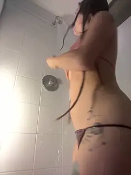 VioletaSubmissive online show from 02.01.25