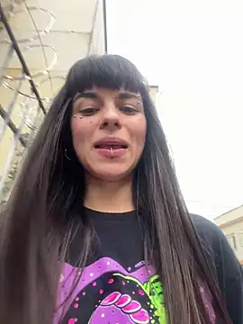 VioletaSubmissive online show from 02.28.25