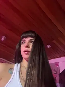 VioletaSubmissive online show from 03.06.25