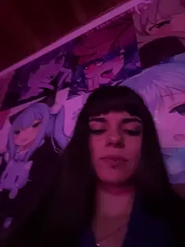 VioletaSubmissive online show from 03.10.25