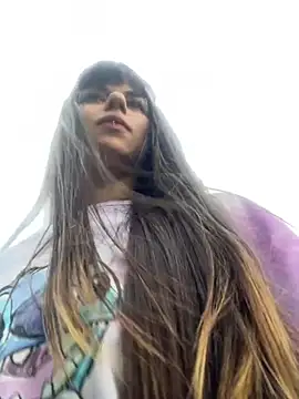 VioletaSubmissive online show from 03.22.25