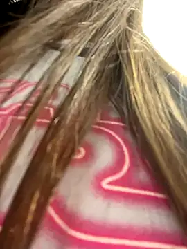 VioletaSubmissive online show from 09.28.25