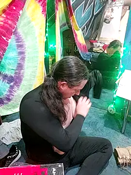 Boo-boo kittyfux online show from 11.09.25