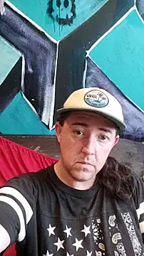 Boo-boo kittyfux online show from 03.08.26