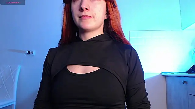 Eva Hailey  online show from 01.19.25