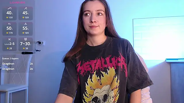 Eva Hailey  online show from 11.20.25