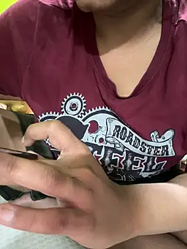 sissarahotty online show from 03.02.26