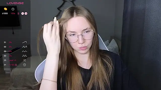 littlevildevil online show from 02.03.26