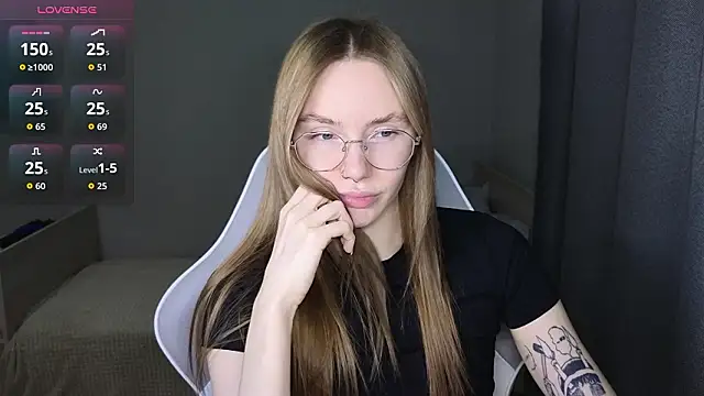 littlevildevil online show from 02.07.26