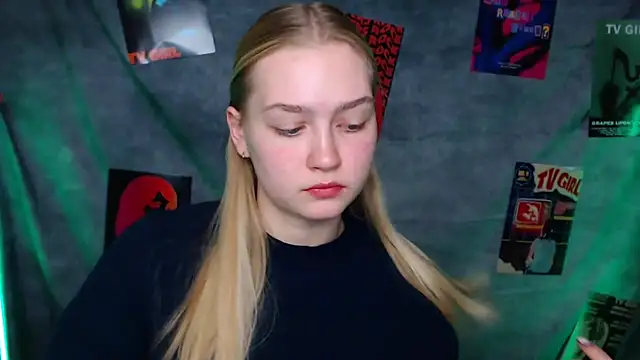 MademoiselleCl online show from 11.09.25