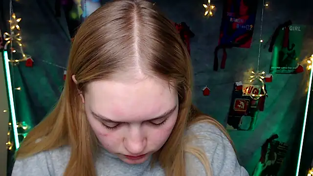 MademoiselleCl online show from 01.16.26