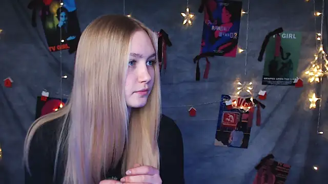 MademoiselleCl online show from 02.02.26