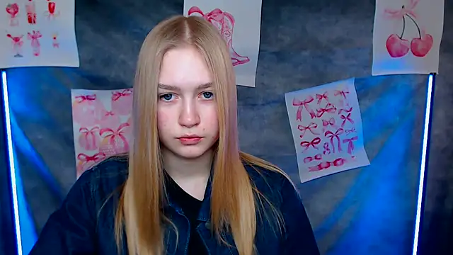 MademoiselleCl online show from 02.20.26