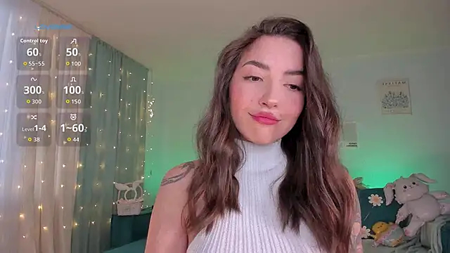 Oh My Dianee online show from 04.04.26