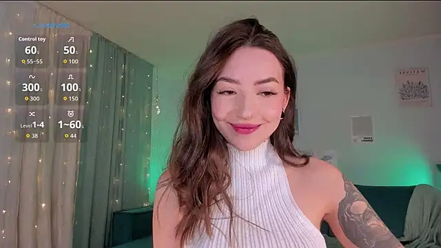 Oh My Dianee online show from 04.22.26