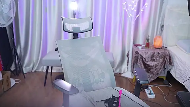 nono babyy online show from 02.13.26