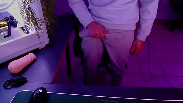 Vlad230323 online show from 12.28.24