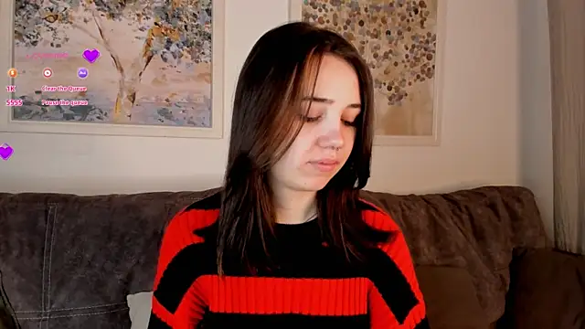 GillianDowdey online show from 02.10.25