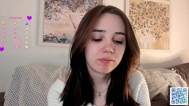 GillianDowdey online show from 02.28.25