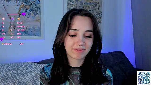 GillianDowdey online show from 03.04.25