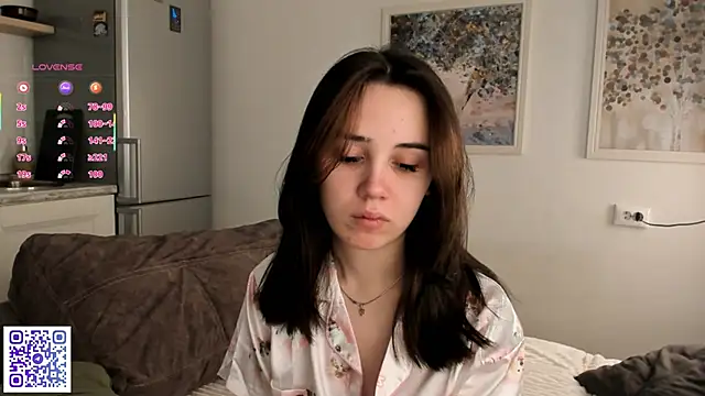 GillianDowdey online show from 03.13.25