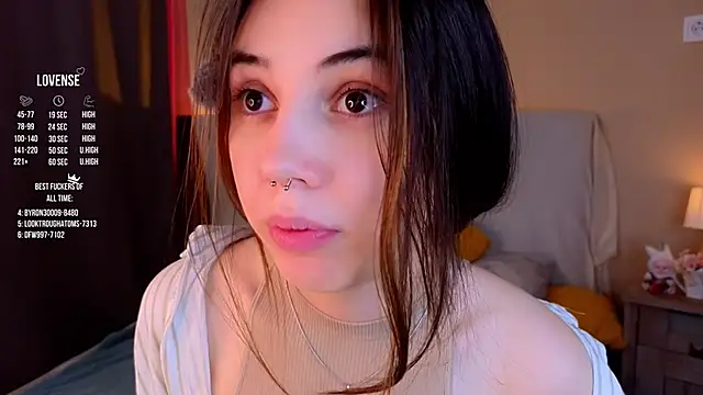 GillianDowdey online show from 09.12.25