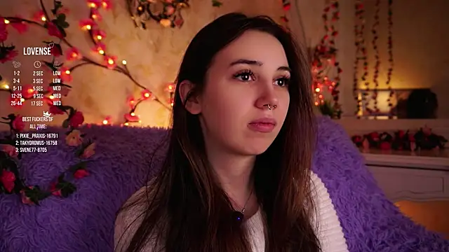 GillianDowdey online show from 12.19.25