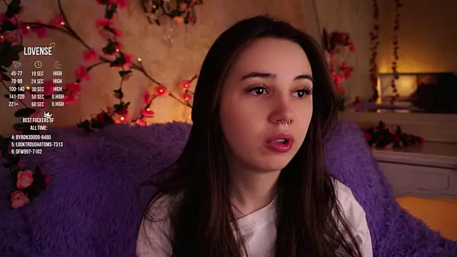 GillianDowdey online show from 12.23.25