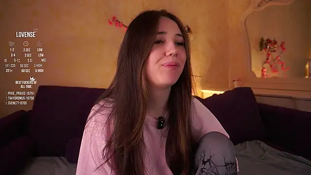 GillianDowdey online show from 03.12.26