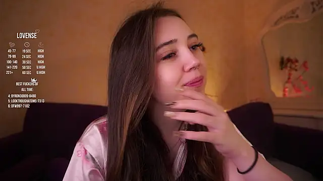 GillianDowdey online show from 03.14.26