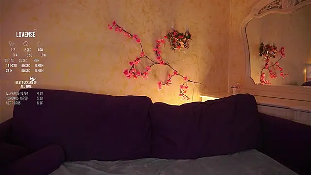 GillianDowdey online show from 03.25.26