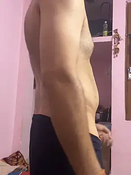 Snapshot of Arnav172030 chatting on 10.01.25 Arnav172030 online show from 10.01.25