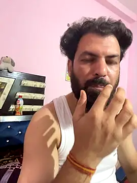 Snapshot of Arnav172030 chatting on 10.03.25 Arnav172030 online show from 10.03.25