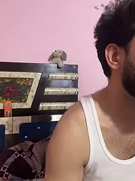 Snapshot of Arnav172030 chatting on 10.16.25 Arnav172030 online show from 10.16.25