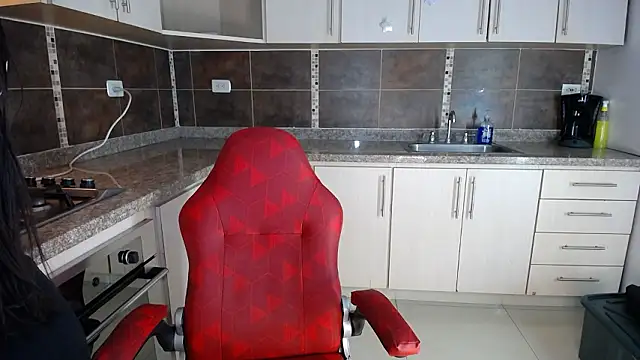 anna alvarez online show from 02.17.26