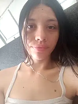 CheryelFox online show from 03.09.25