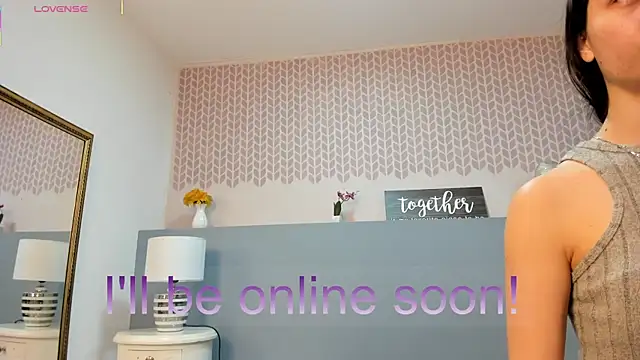 CheryelFox online show from 03.13.26