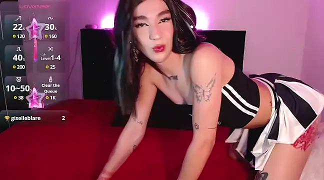 zarablare  online show from 02.12.25