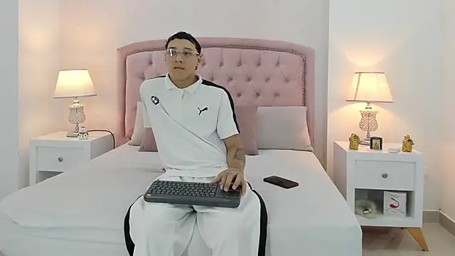 Buda and Cataleya  online show from 12.18.24