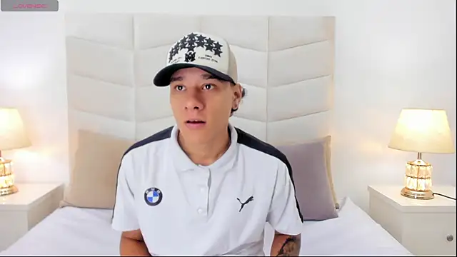 Buda and Cataleya  online show from 03.14.25