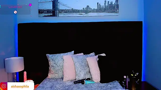 Valery Sophiia online show from 01.26.25