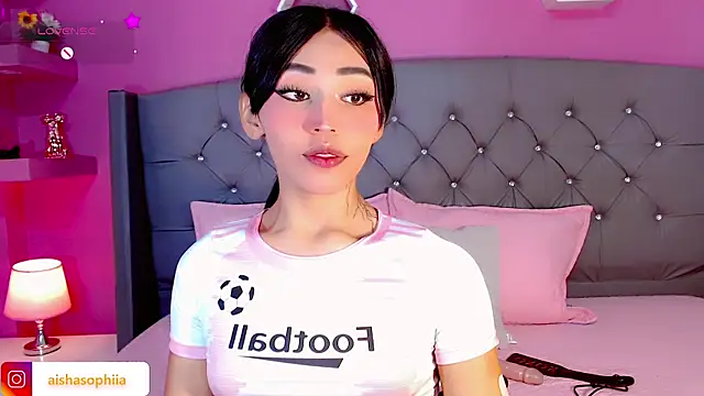 Valery Sophiia online show from 01.26.25