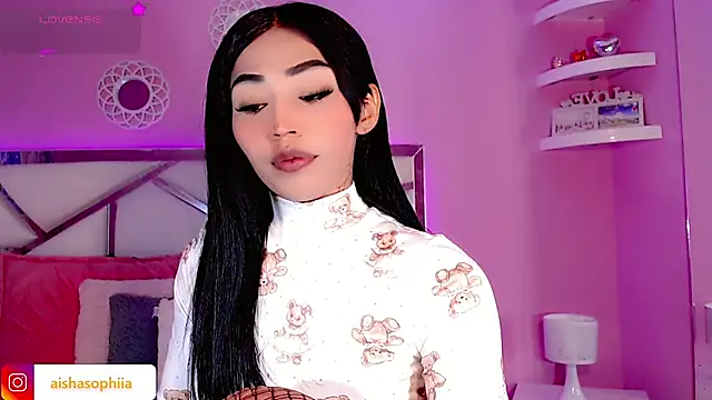 Valery Sophiia online show from 02.02.25