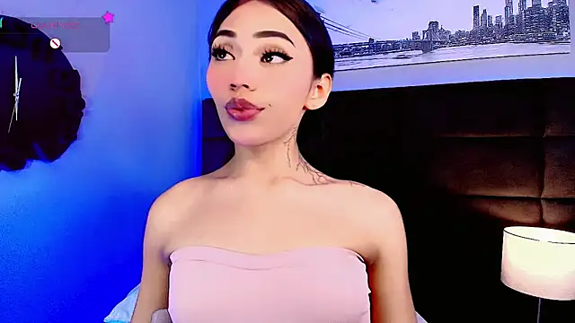 Valery Sophiia online show from 03.19.25