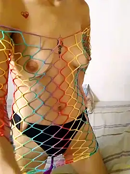 skinny alby online show from 03.12.25