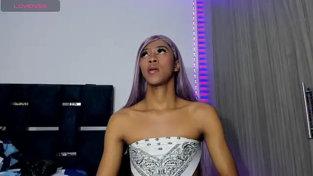 Kristen dollts online show from 12.02.24