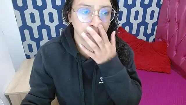 sarax ximena online show from 11.10.25