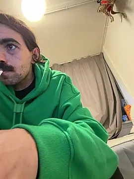 Snapshot of wolfwhite95 chatting on 01.09.26 wolfwhite95 online show from 01.09.26