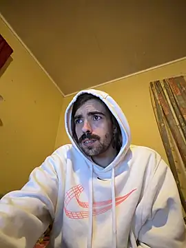 Snapshot of wolfwhite95 chatting on 02.06.26 wolfwhite95 online show from 02.06.26