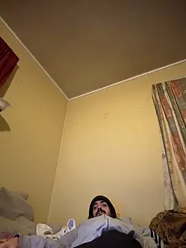 Snapshot of wolfwhite95 chatting on 02.08.26 wolfwhite95 online show from 02.08.26